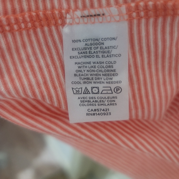 Brand New Loft Tank Top Size M - Picture 6 of 7